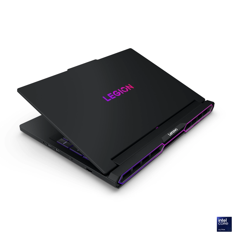 NOTEBOOK GAMER LEGION PRO 7I GEN 10 INTEL CORE ULTRA 9 32GB RAM 2TB SSD RTX 5070 16' WQXGA - 3