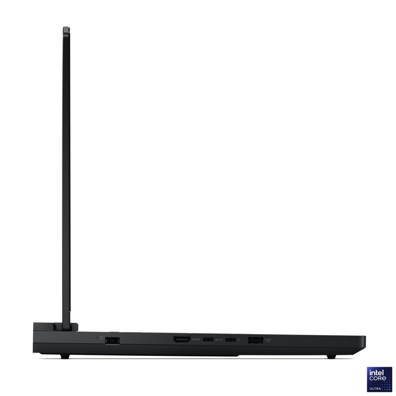 NOTEBOOK GAMER LEGION PRO 7I GEN 10 INTEL CORE ULTRA 9 32GB RAM 2TB SSD RTX 5070 16' WQXGA - 4
