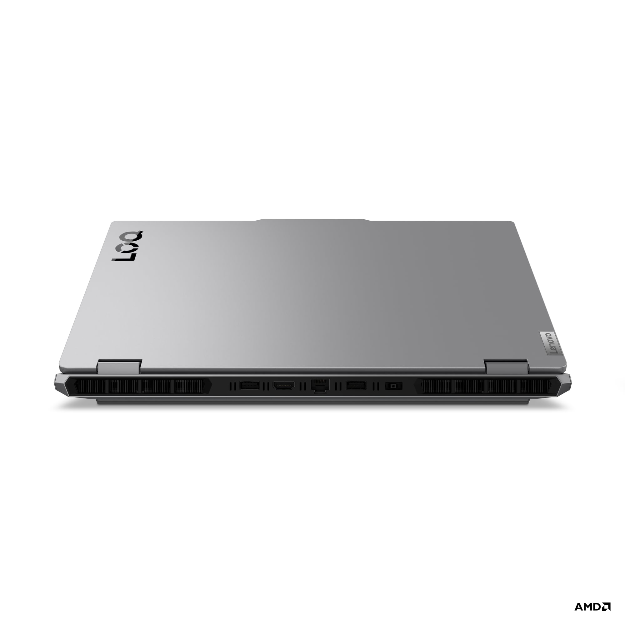 NOTEBOOK LENOVO GAMER LOQ 15 GEN 10 AMD RYZEN 7 32GB RAM 1TB SSD NVIDIA RTX™ 5060 15'' - 4