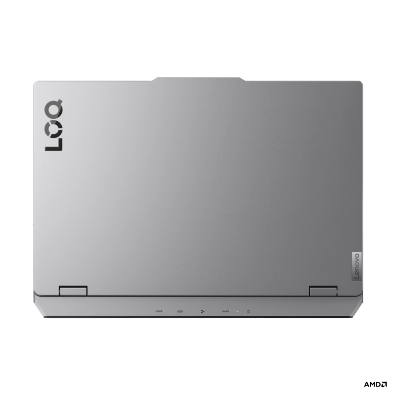 NOTEBOOK LENOVO GAMER LOQ 15 GEN 10 AMD RYZEN 7 32GB RAM 1TB SSD NVIDIA RTX™ 5060 15'' - 5