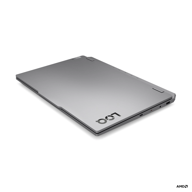 NOTEBOOK LENOVO GAMER LOQ 15 GEN 10 AMD RYZEN 7 32GB RAM 1TB SSD NVIDIA RTX™ 5060 15'' - 7