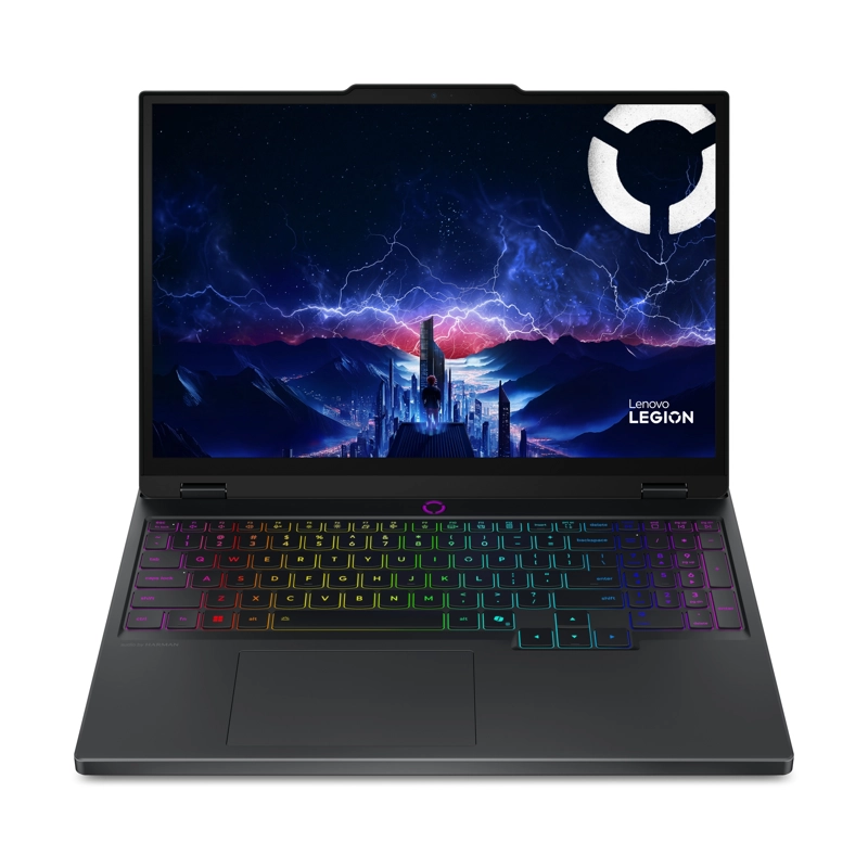 NOTEBOOK GAMER LEGION 5I 10MA GEN INTEL CORE ULTRA 7 32GB RAM 1TB SSD NVIDIA RTX 5060 15,1' WQXGA - 1