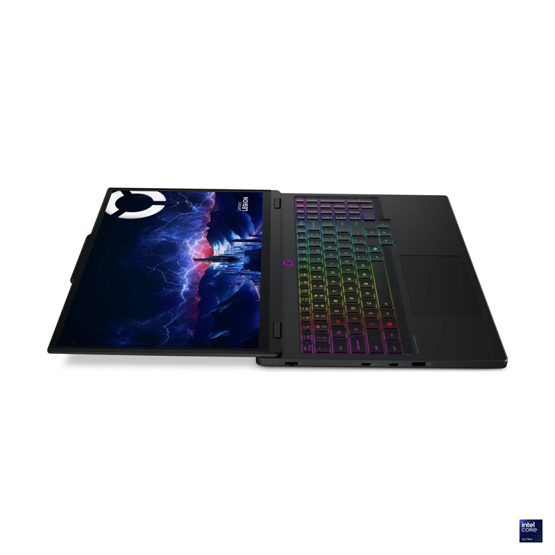 NOTEBOOK GAMER LEGION 5I 10MA GEN INTEL CORE ULTRA 7 32GB RAM 1TB SSD NVIDIA RTX 5060 15,1' WQXGA - 4