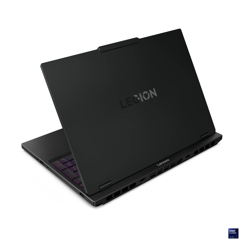 NOTEBOOK GAMER LEGION 5I 10MA GEN INTEL CORE ULTRA 7 32GB RAM 1TB SSD NVIDIA RTX 5060 15,1' WQXGA - 5