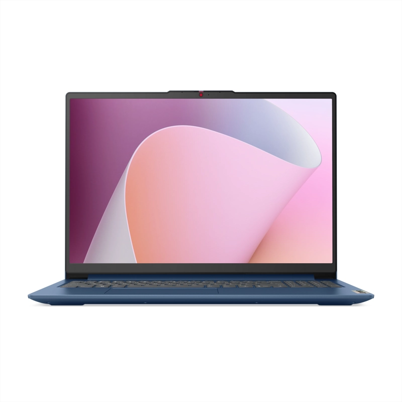 NOTEBOOK IDEAPAD SLIM 3 AMD RYZEN 5 8GB RAM 512GB SSD + GARANTIA PREMIUM CARE - 1
