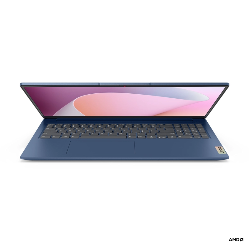NOTEBOOK IDEAPAD SLIM 3 AMD RYZEN 5 8GB RAM 512GB SSD + GARANTIA PREMIUM CARE - 9