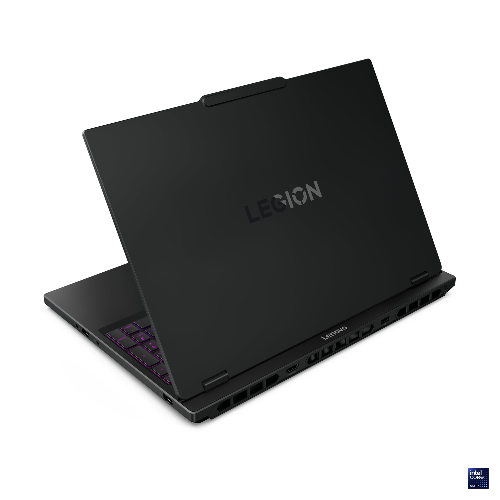 NOTEBOOK GAMER LEGION 5I 10MA GEN INTEL CORE ULTRA 9 32GB RAM 1TB SSD NVIDIA RTX 5070 15,1' WQXGA - 6