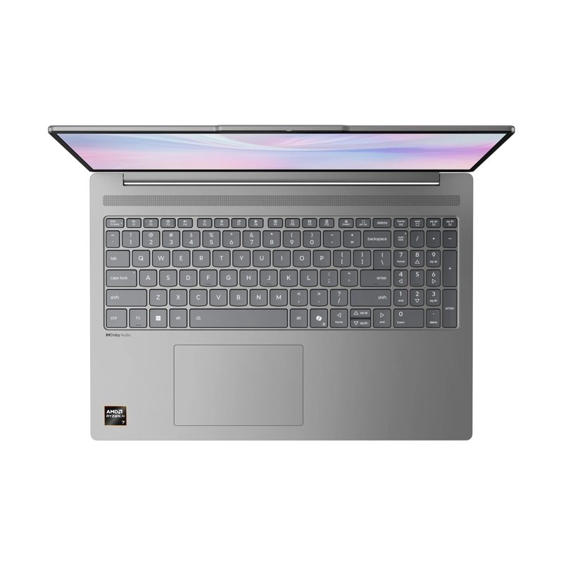 NOTEBOOK LENOVO IDEAPAD SLIM 5I GEN 10 INTEL CORE I7 16GB RAM 1TB SSD 16' 2.8K - 3