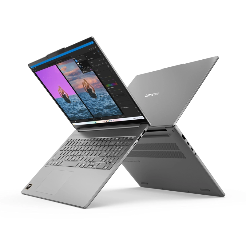 NOTEBOOK LENOVO IDEAPAD SLIM 5I GEN 10 INTEL CORE I7 16GB RAM 1TB SSD 16' 2.8K - 4