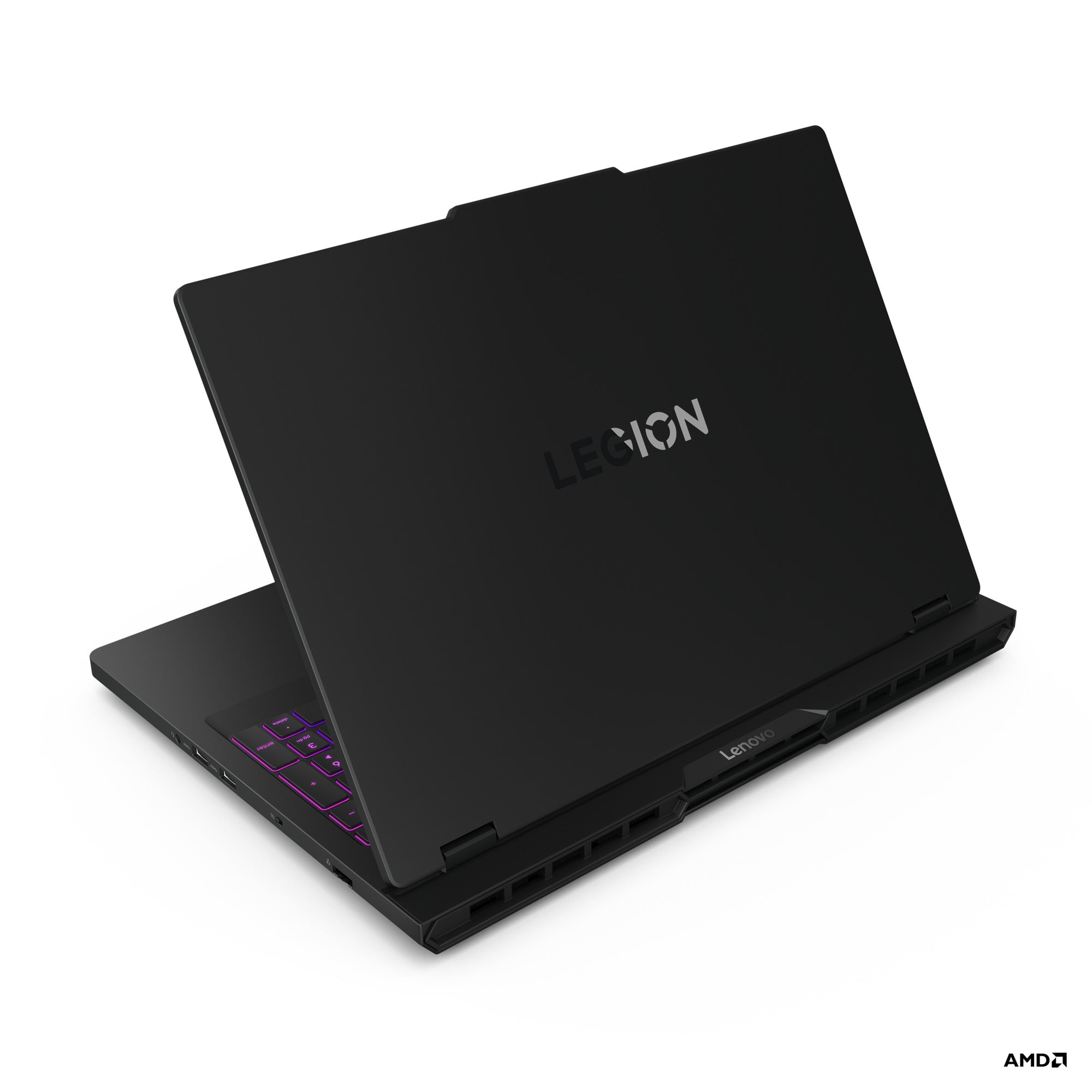 NOTEBOOK LENOVO GAMER LEGION PRO 5 AMD RYZEN 9 32GB RAM 1TB SSD NVIDIA RTX 5070 16' WQXGA - 4
