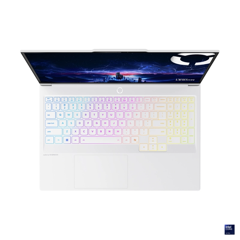 NOTEBOOK GAMER LEGION 7I 10MA GEN INTEL CORE ULTRA 9 32GB RAM 2TB SSD NVIDIA RTX 5070 16' WQXGA - 2