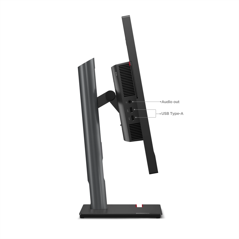 MONITOR THINKVISION 3D 27'' - 4