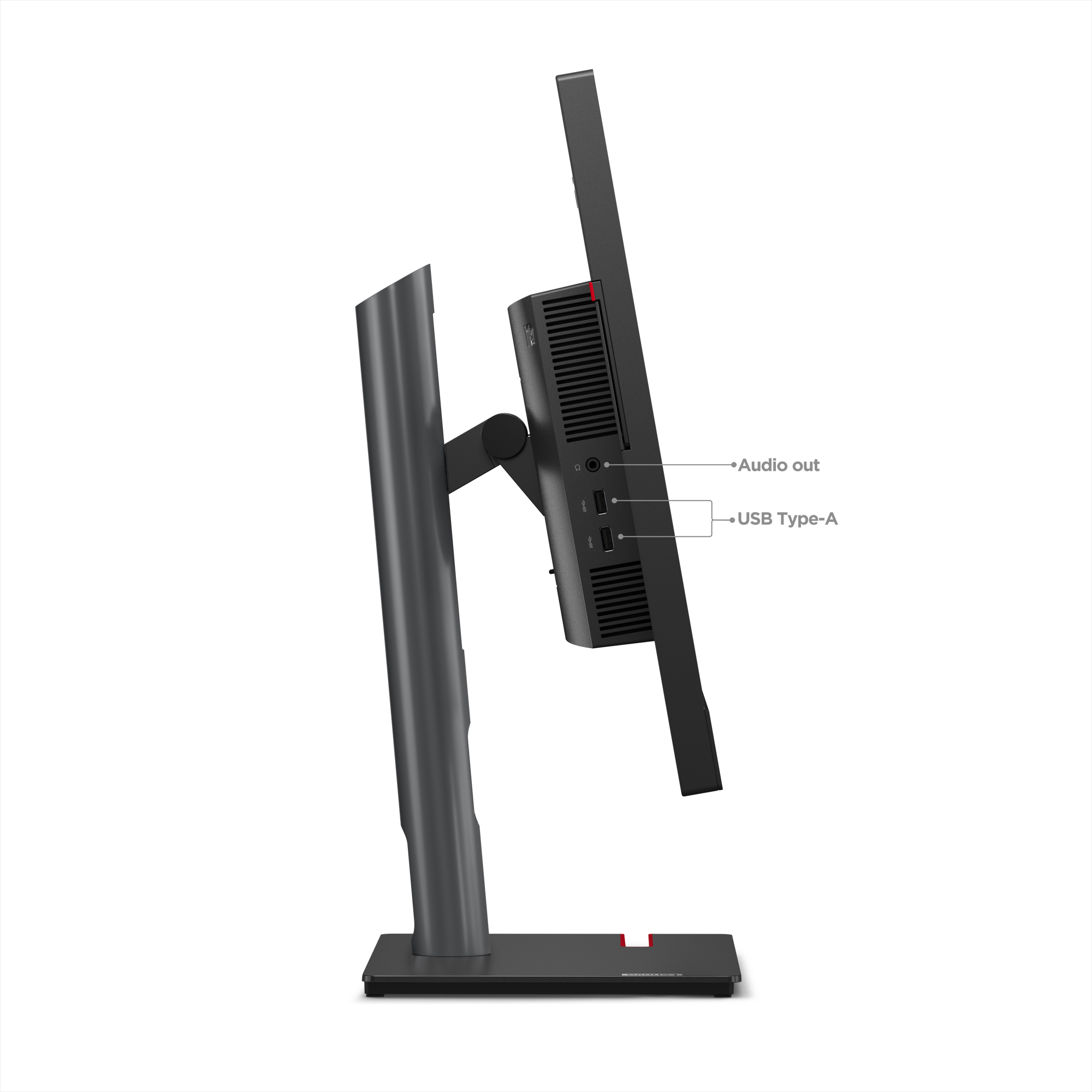 MONITOR THINKVISION 3D 27'' - 4