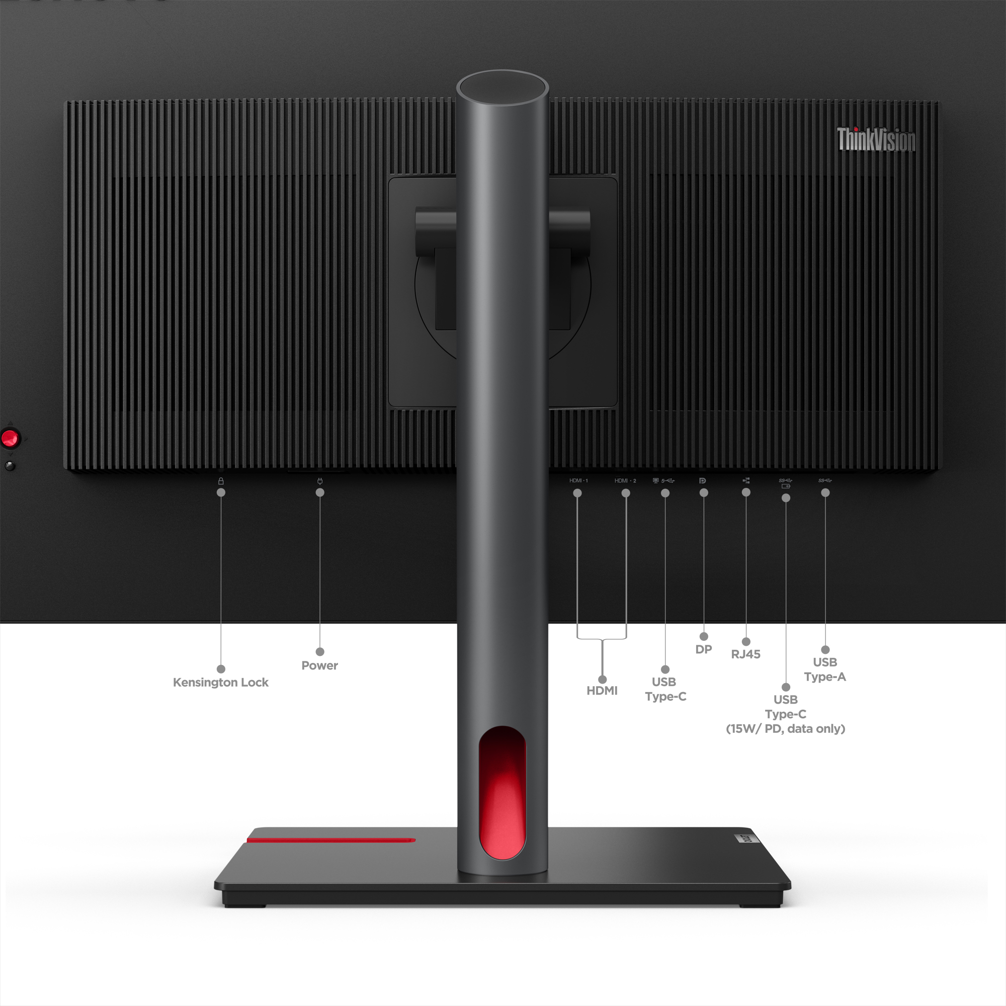 MONITOR THINKVISION 3D 27'' - 6