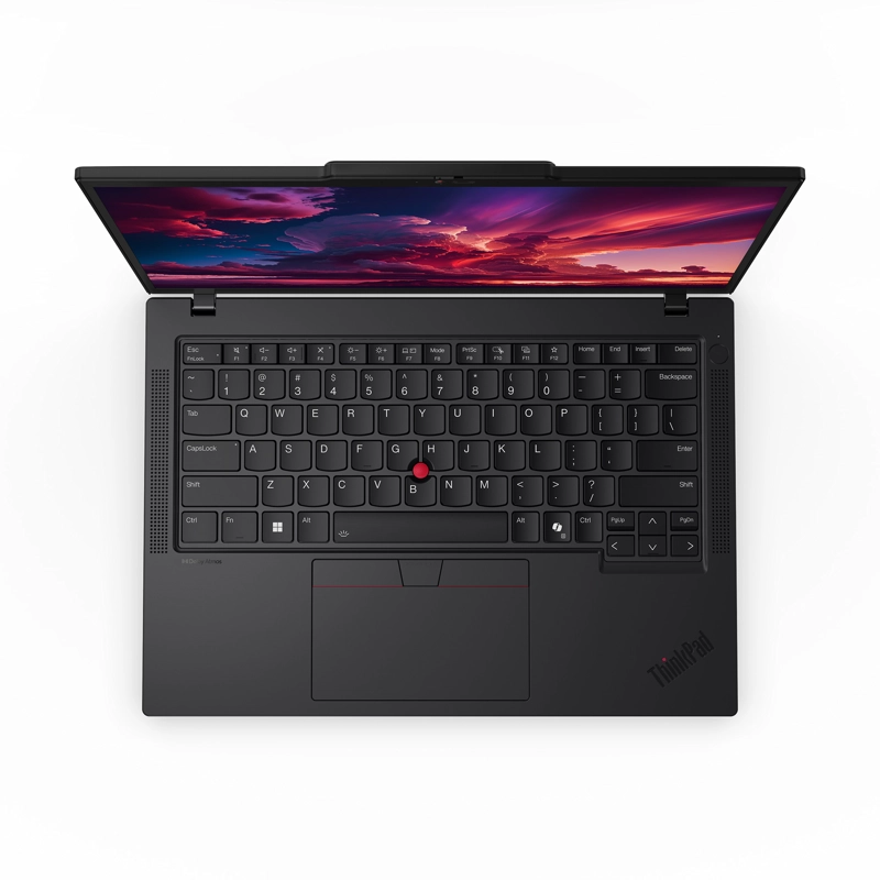 NOTEBOOK LENOVO THINKPAD P14 7MA GEN AMD RYZEN AI 7 PRO 32GB RAM 512GB SSD 14' WUXGA - 3