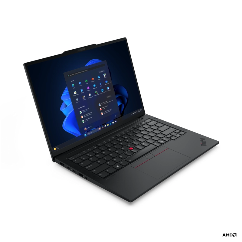 NOTEBOOK LENOVO THINKPAD E14 GEN 7 AMD RYZEN 5  16GB RAM 512GB SSD 14' WUXGA - 2