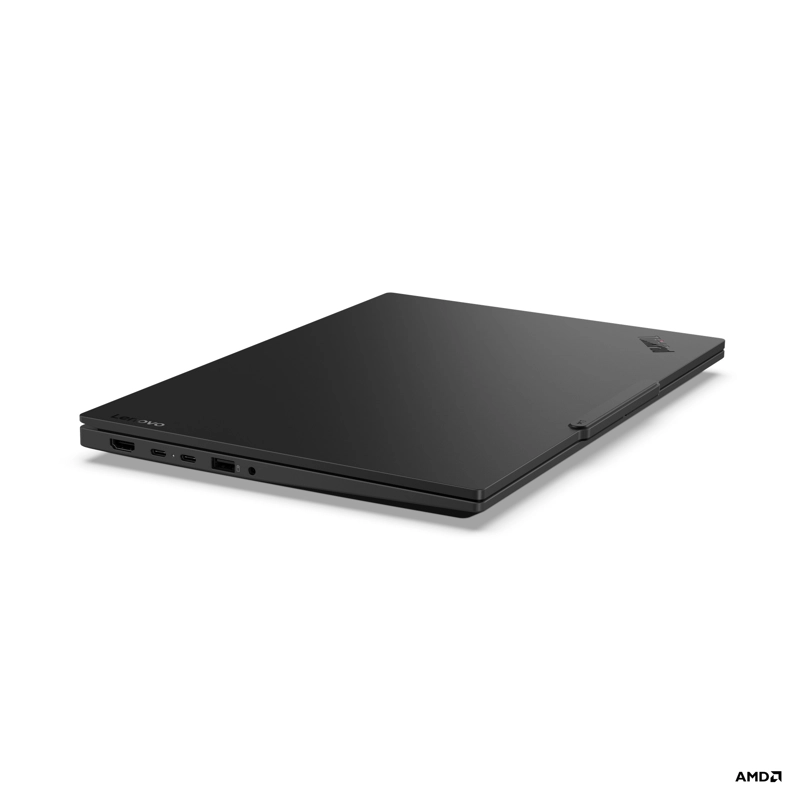 NOTEBOOK LENOVO THINKPAD E14 GEN 7 AMD RYZEN 5  16GB RAM 512GB SSD 14' WUXGA - 5