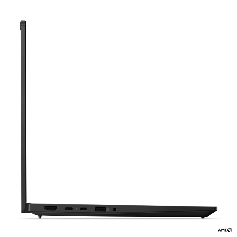 NOTEBOOK LENOVO THINKPAD E14 GEN 7 AMD RYZEN 5  16GB RAM 512GB SSD 14' WUXGA - 7