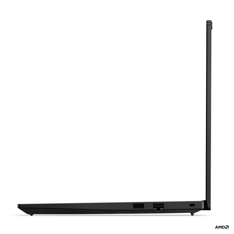 NOTEBOOK LENOVO THINKPAD E14 GEN 7 AMD RYZEN 5  16GB RAM 512GB SSD 14' WUXGA - 8