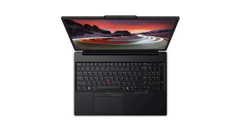 NOTEBOOK WORKSTATION THINKPAD AMD RYZEN 7 32GB RAM 1TB SDD 16' WUXGA - 3
