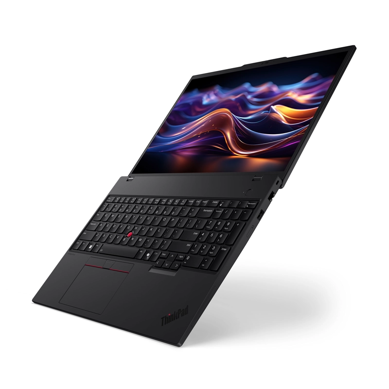 NOTEBOOK WORKSTATION THINKPAD AMD RYZEN 7 32GB RAM 1TB SDD 16' WUXGA - 4
