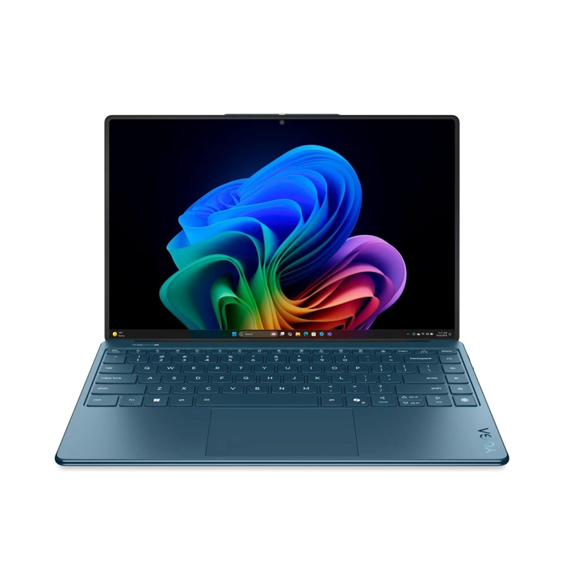 NOTEBOOK LENOVO YOGA SLIM GEN 10 INTEL CORE I7 32GB RAM 1TB SSD 14' - 1
