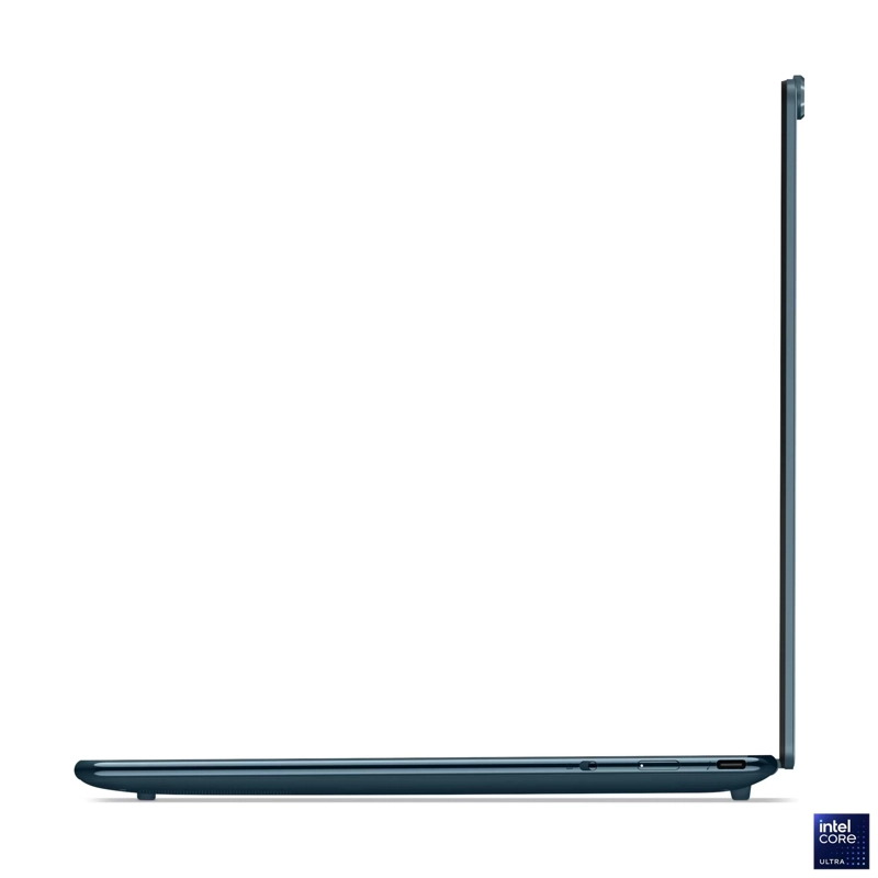 NOTEBOOK LENOVO YOGA SLIM GEN 10 INTEL CORE I7 32GB RAM 1TB SSD 14' - 6