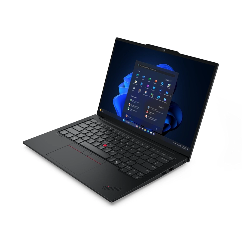 NOTEBOOK LENOVO THINKPAD E14 GEN 7 INTEL CORE I7 16GB RAM 512GB SSD 14' - 5