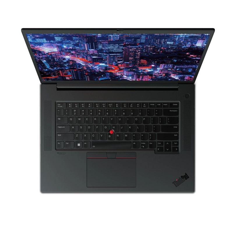 NOTEBOOK LENOVO THINKPAD T14S GEN7 INTEL CORE I7 16GB RAM 512GB SSD 14' - 2