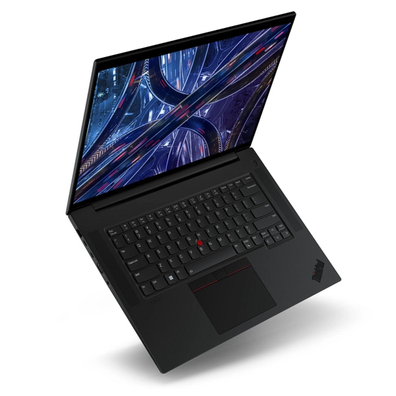 NOTEBOOK LENOVO THINKPAD T14S GEN7 INTEL CORE I7 16GB RAM 512GB SSD 14' - 4