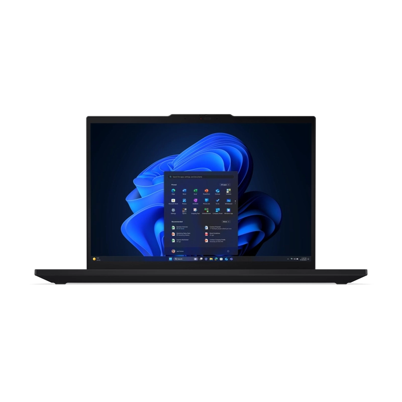 NOTEBOOK THINKPAD T16 GEN 4 INTEL CORE ULTRA 7 24GB RAM 512 GB SSD 16' - 1