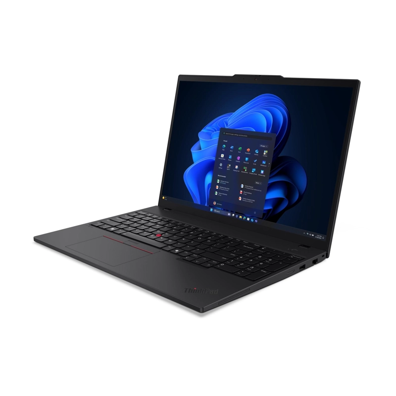 NOTEBOOK THINKPAD T16 GEN 4 INTEL CORE ULTRA 7 24GB RAM 512 GB SSD 16' - 3