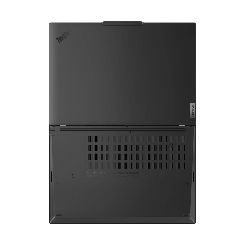 NOTEBOOK THINKPAD T16 GEN 4 INTEL CORE ULTRA 7 24GB RAM 512 GB SSD 16' - 6
