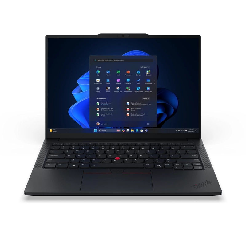 NOTEBOOK LENOVO THINKPAD E14 GEN 7 INTEL CORE I5 16GB RAM 512GB SSD 14' - 2