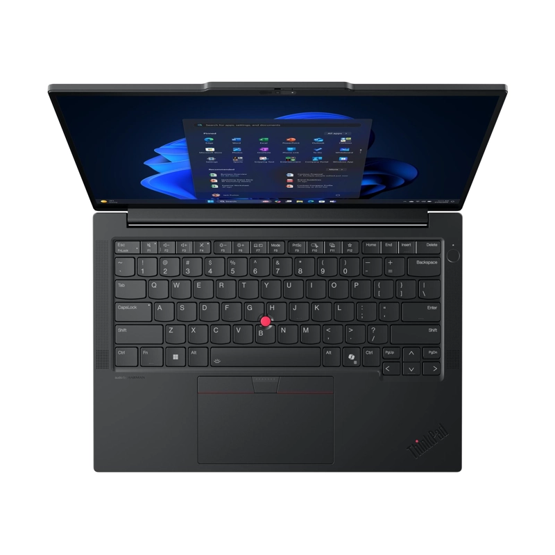 NOTEBOOK LENOVO THINKPAD E14 GEN 7 INTEL CORE I5 16GB RAM 512GB SSD 14' - 4