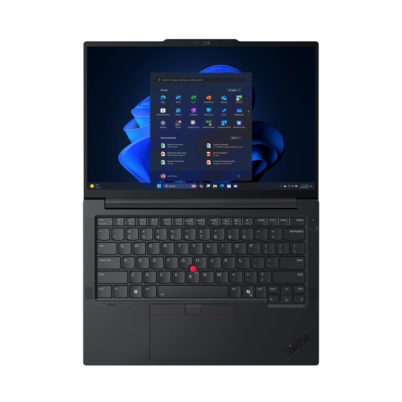 NOTEBOOK LENOVO THINKPAD E14 GEN 7 INTEL CORE I5 16GB RAM 512GB SSD 14' - 5