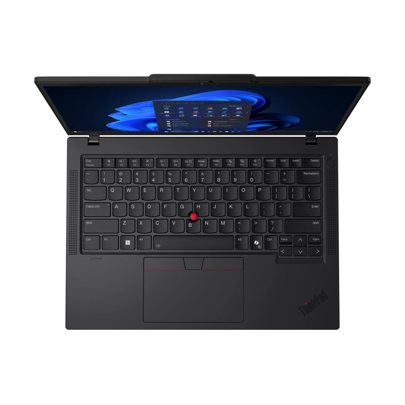 NOTEBOOK THINKPAD  T14 GEN 6 INTEL CORE ULTRA 7 24GB RAM 512GB SSD 14' - 3