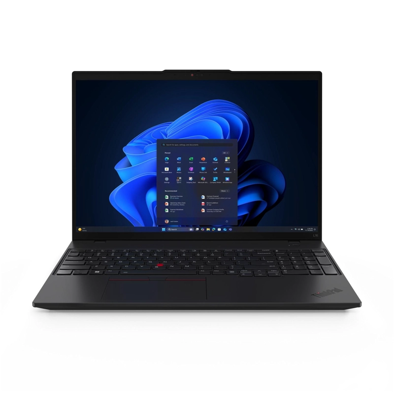 NOTEBOOK LENOVO THINKPAD L16 GEN 2 INTEL CORE I5 16GB RAM 512GB SSD 16' - 2