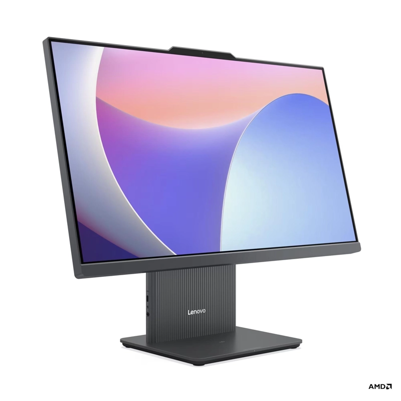 AIO IDEACENTRE I GEN 9 AMD RYZEN 7 16GB RAM 512GB SSD 24' TECLADO + MOUSE - 6