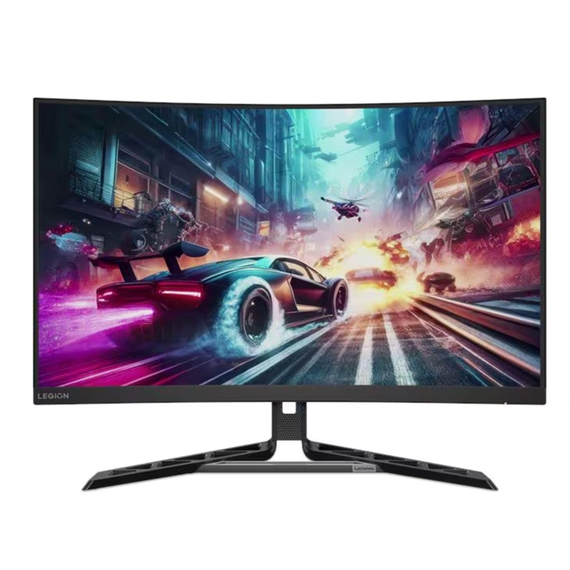 MONITOR GAMER LEGION R32QC-30 QHD AMD FREESYNC 31.5' - 1
