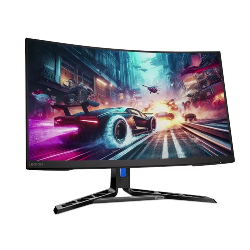 MONITOR GAMER LEGION R32QC-30 QHD AMD FREESYNC 31.5' - 2