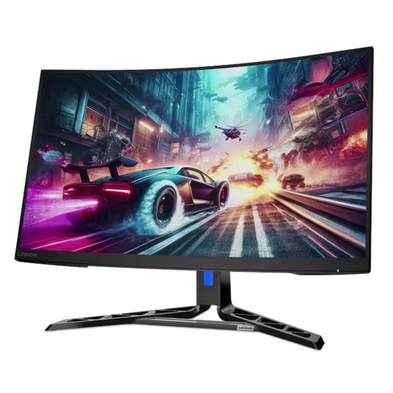 MONITOR GAMER LEGION R32QC-30 QHD AMD FREESYNC 31.5' - 3