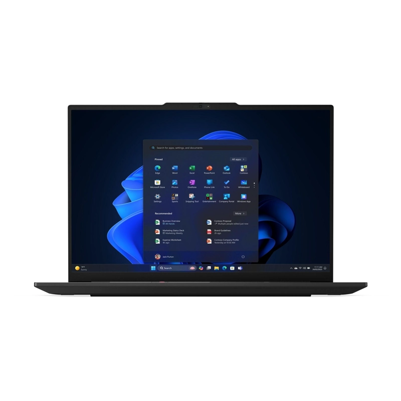 NOTEBOOK THINKPAD E16 GEN3 INTEL CORE I5 16GB RAM 512GB SSD 16' - 1