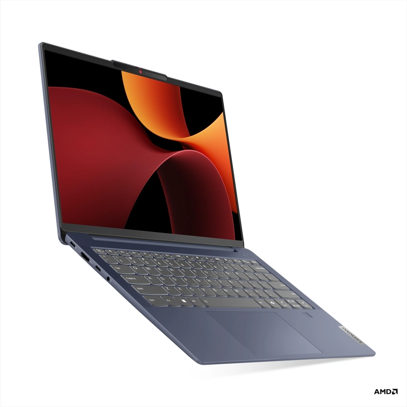 NOTEBOOK IDEAPAD SLIM 5 AMD RYZEN 7 16 GB RAM 512 GB SSD 14' - 2