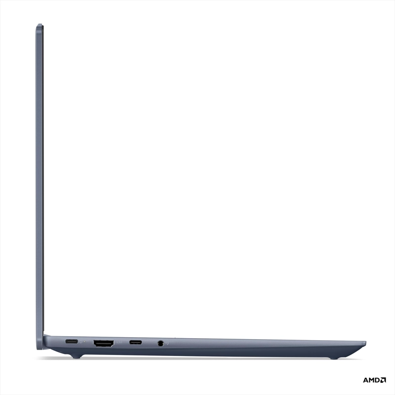 NOTEBOOK IDEAPAD SLIM 5 AMD RYZEN 7 16 GB RAM 512 GB SSD 14' - 4