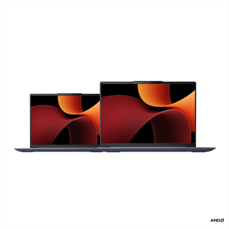 NOTEBOOK IDEAPAD SLIM 5 AMD RYZEN 7 16 GB RAM 512 GB SSD 14' - 6