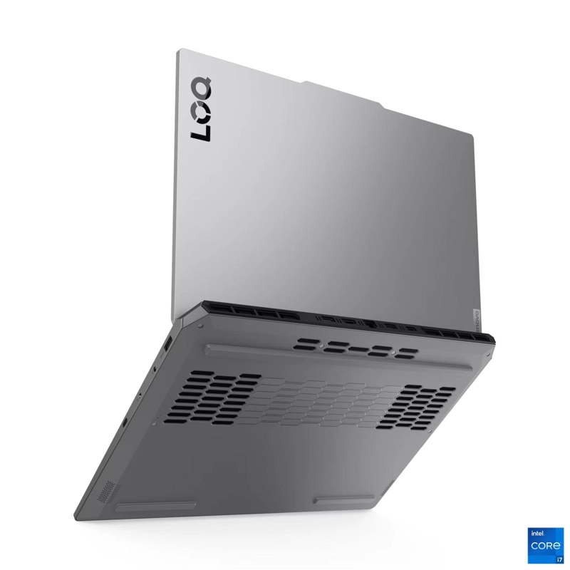 NOTEBOOK LENOVO GAMER LOQ GEN10 INTEL CORE I5 16GB RAM 512GB SSD NVIDIA RTX 5060 15' - 3