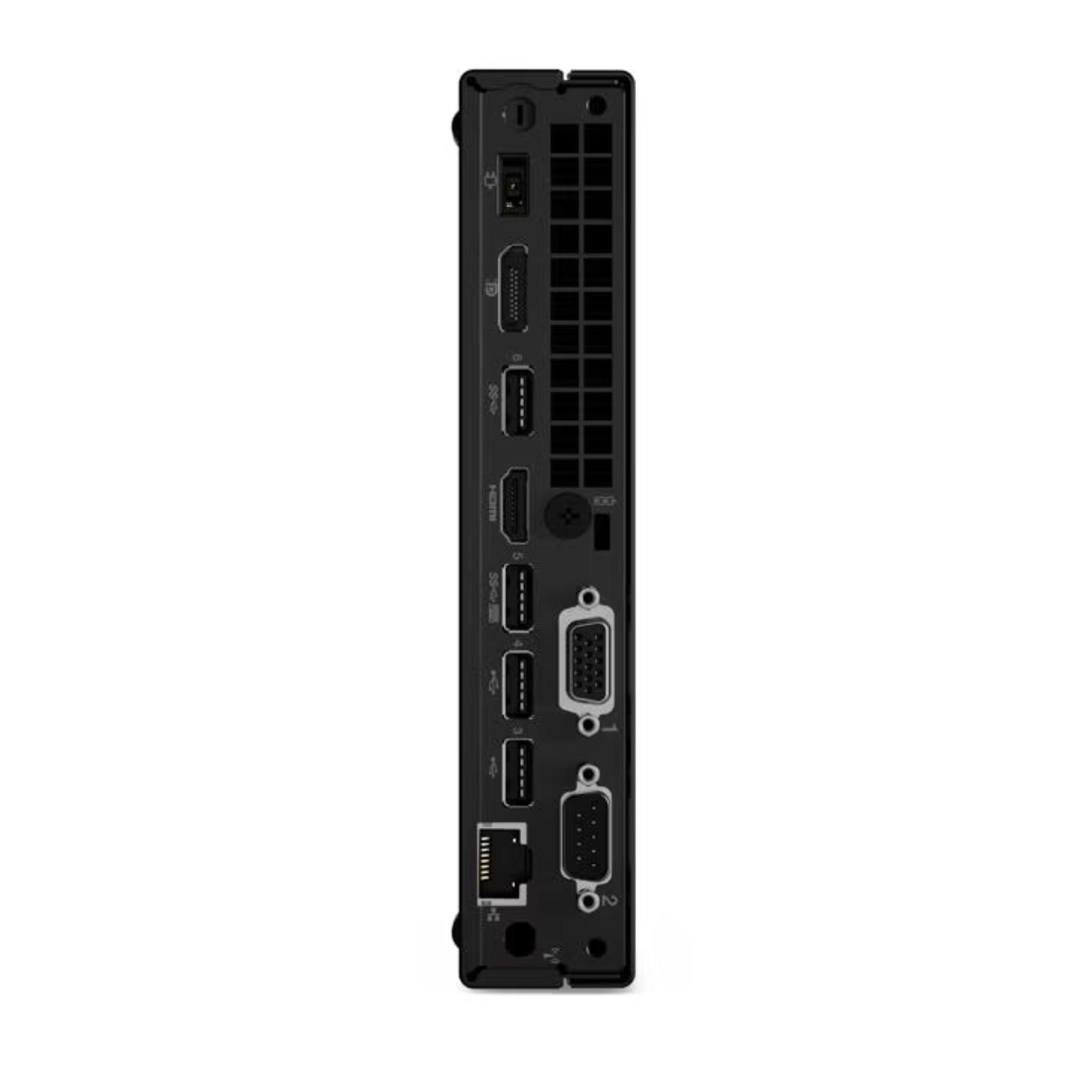 DESKTOP THINKCENTRE M75Q GEN2 AMD RYZEN 5 A5P5650GE 16GB RAM 512GB SSD - 1
