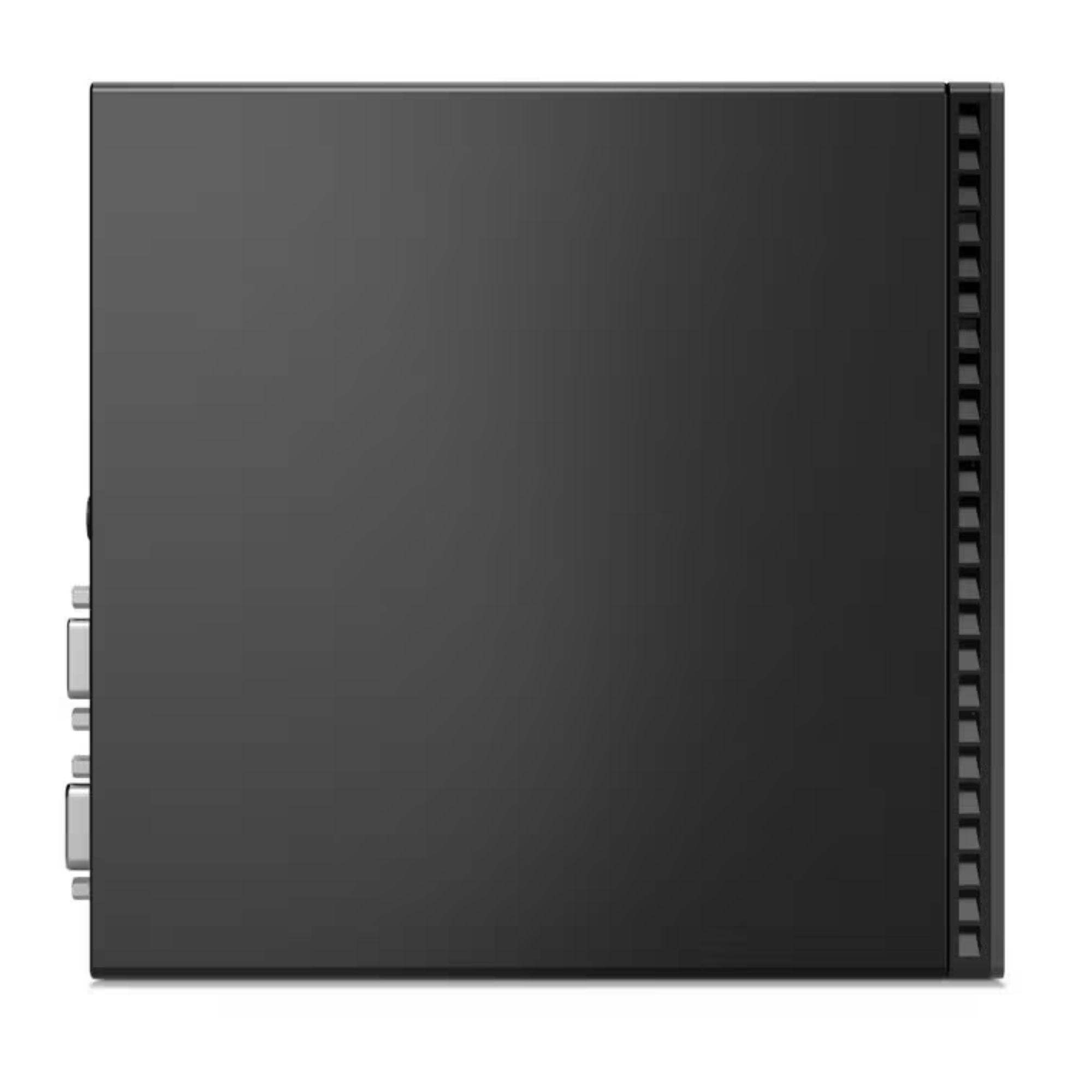 DESKTOP THINKCENTRE M75Q GEN2 AMD RYZEN 5 A5P5650GE 16GB RAM 512GB SSD - 4
