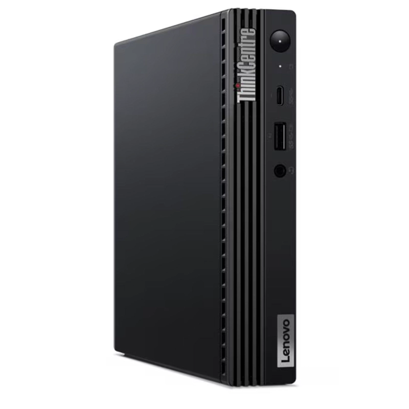 DESKTOP THINKCENTRE M75Q GEN2 AMD RYZEN 5 A5P5650GE 16GB RAM 512GB SSD - 5